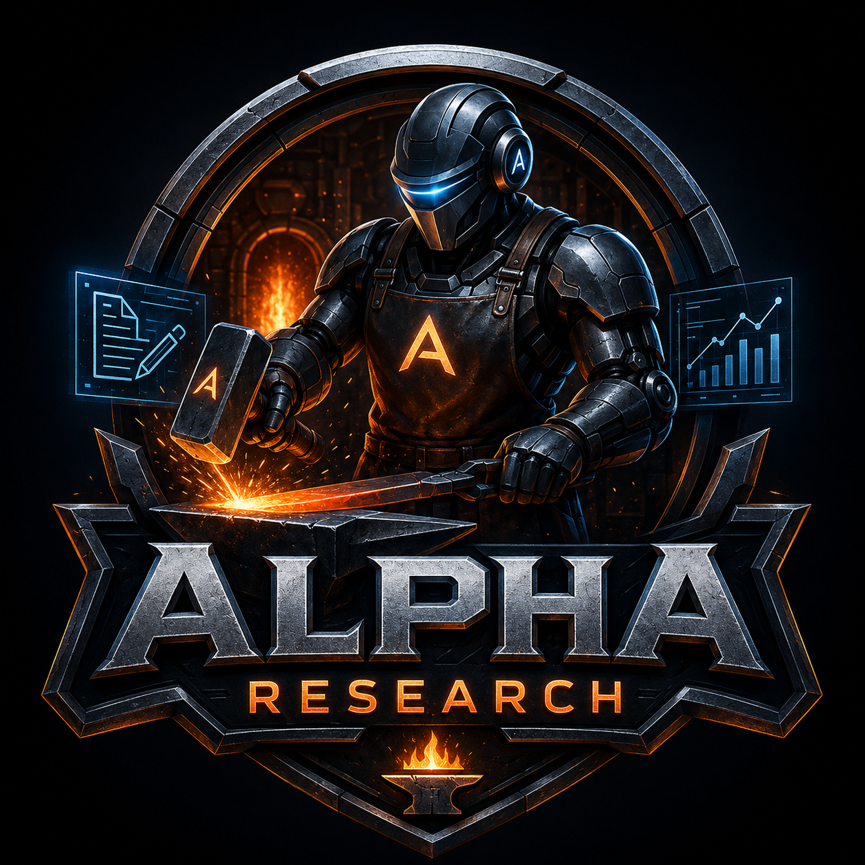 Alpha Research